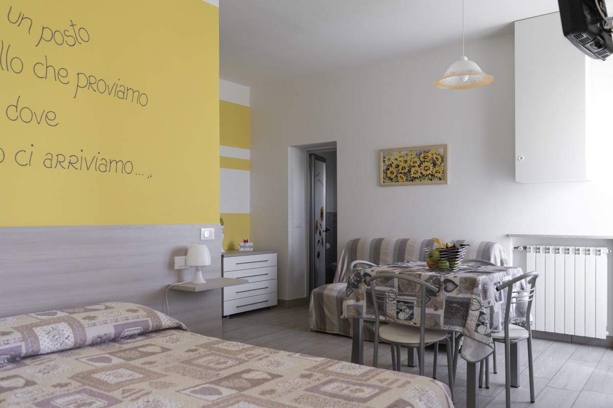 Appartamenti Residence Tulipano Сирмионе Экстерьер фото