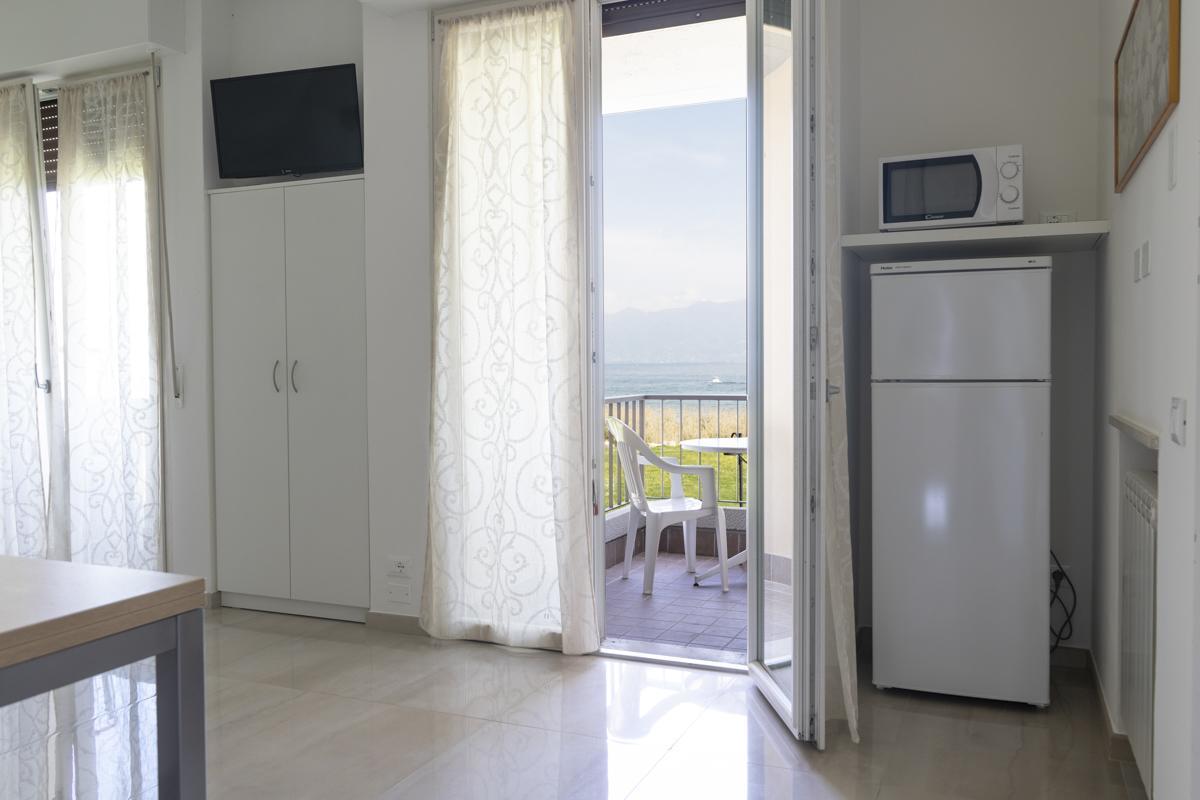Appartamenti Residence Tulipano Сирмионе Экстерьер фото
