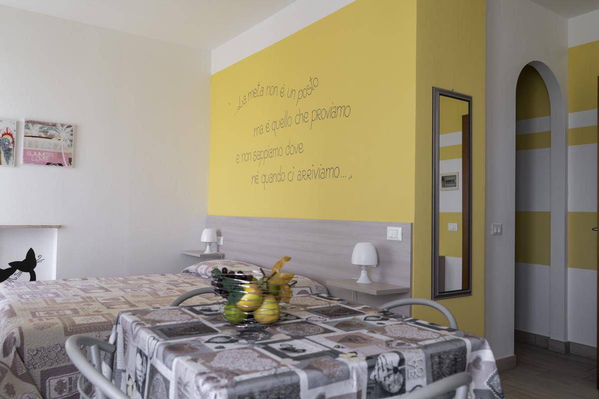 Appartamenti Residence Tulipano Сирмионе Экстерьер фото