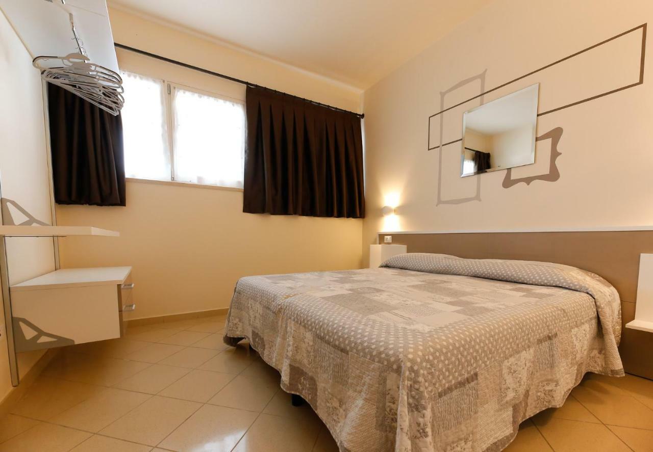Appartamenti Residence Tulipano Сирмионе Экстерьер фото